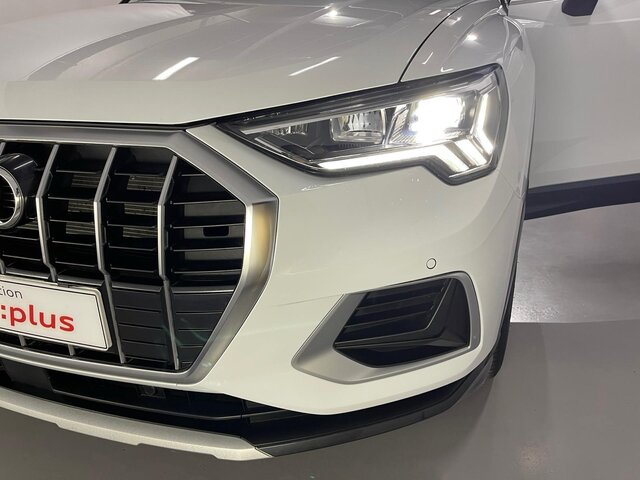 seminuevos Audi Q3 à Albacete chez Wagen Motors